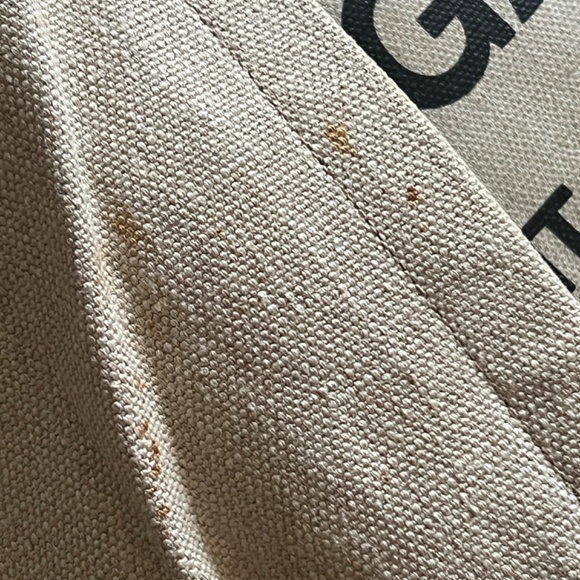 Saint Laurent Rive Gauche Tote - Picture 7 of 14